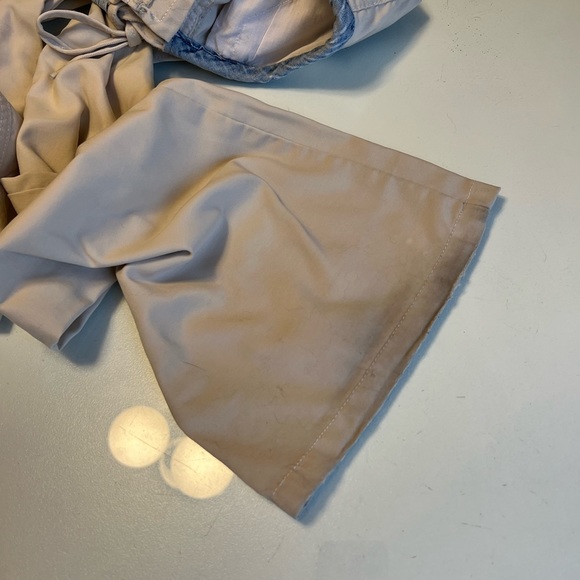 Roxy/Quicksilver Khaki Pants - Y2K - Picture 8 of 8